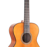Valencia - VA434VNA - Nylon String Auditorium Guitar – Vintage Natural