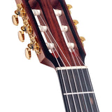 Valencia - VA434CSB - Nylon String Auditorium Guitar – Sunburst