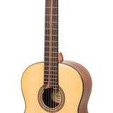 Valencia - VC564L - Classic Guitar Left Handed 4/4 – Walnut, Natural