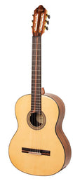 Valencia - VC564L - Classic Guitar Left Handed 4/4 – Walnut, Natural