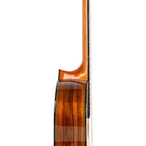 Valencia - VC564L - Classic Guitar Left Handed 4/4 – Walnut, Natural