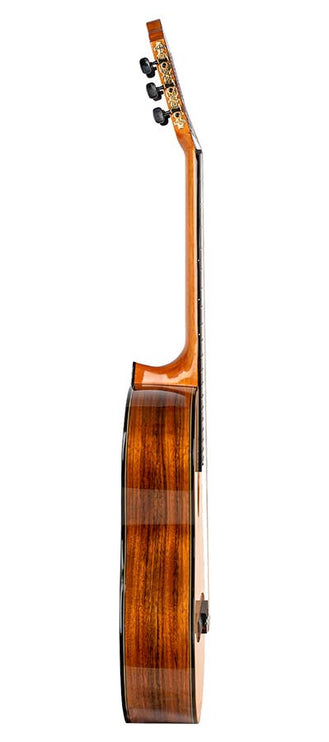Valencia - VC564L - Classic Guitar Left Handed 4/4 – Walnut, Natural