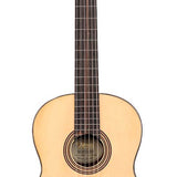 Valencia - VC564L - Classic Guitar Left Handed 4/4 – Walnut, Natural