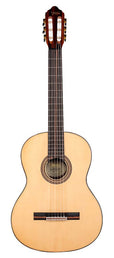 Valencia - VC564L - Classic Guitar Left Handed 4/4 – Walnut, Natural