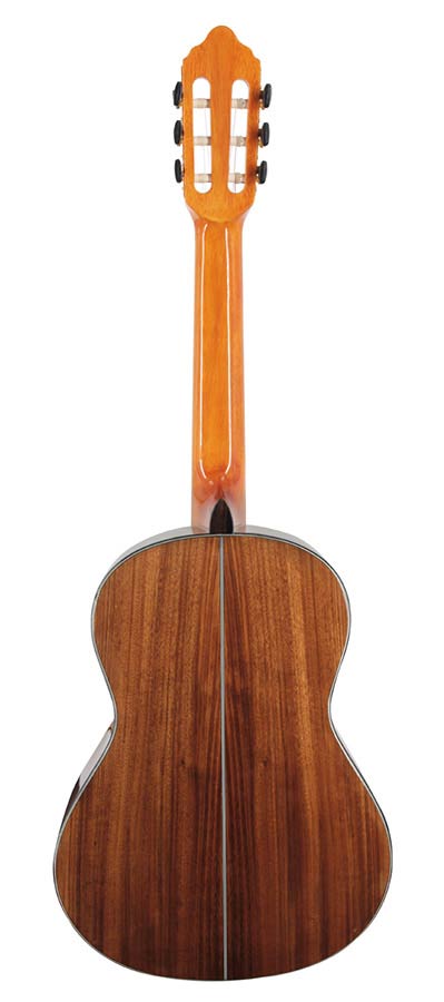 Valencia - VC564L - Classic Guitar Left Handed 4/4 – Walnut, Natural