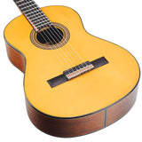 Valencia - VC564L - Classic Guitar Left Handed 4/4 – Walnut, Natural