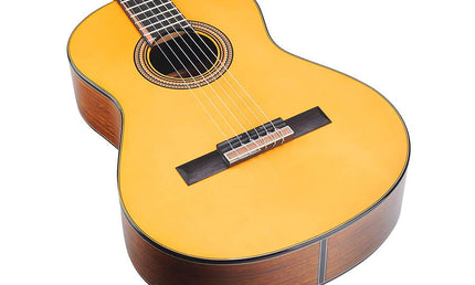 Valencia - VC564L - Classic Guitar Left Handed 4/4 – Walnut, Natural