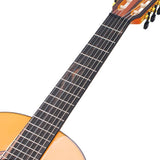 Valencia - VC564L - Classic Guitar Left Handed 4/4 – Walnut, Natural