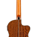 Valencia - VC564CEL - Classic Guitar Left Handed 4/4 – Cutaway, Natural