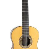 Valencia - VC563 - Classic Guitar 3/4 – Walnut, Natural