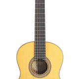 Valencia - VC563 - Classic Guitar 3/4 – Walnut, Natural