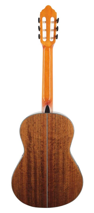 Valencia - VC563 - Classic Guitar 3/4 – Walnut, Natural