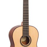 Valencia - VC704 - Classic Guitar 4/4 – Mahogany, Natural