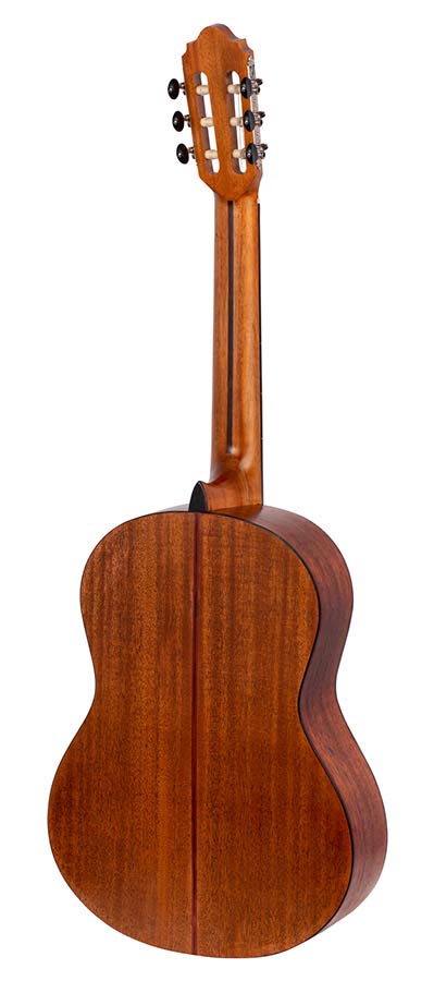 Valencia - VC704 - Classic Guitar 4/4 – Mahogany, Natural