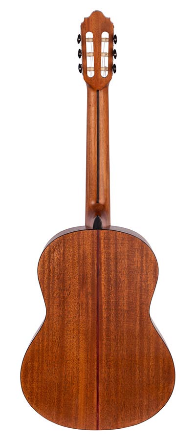 Valencia - VC704 - Classic Guitar 4/4 – Mahogany, Natural