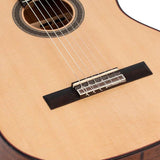 Valencia - VC704 - Classic Guitar 4/4 – Mahogany, Natural