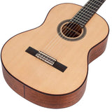 Valencia - VC704 - Classic Guitar 4/4 – Mahogany, Natural