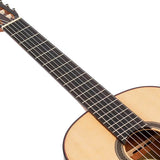 Valencia - VC704 - Classic Guitar 4/4 – Mahogany, Natural