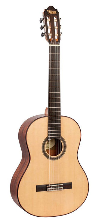 Valencia - VC704H - Classic Guitar With Hybrid Neck 4/4 – Mahogany, Natural
