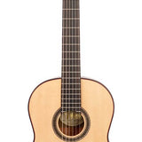 Valencia - VC704H - Classic Guitar With Hybrid Neck 4/4 – Mahogany, Natural