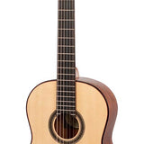 Valencia - VC704H - Classic Guitar With Hybrid Neck 4/4 – Mahogany, Natural