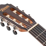 Valencia - VC704H - Classic Guitar With Hybrid Neck 4/4 – Mahogany, Natural