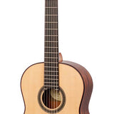 Valencia - VC704L - Classic Guitar Left Handed 4/4 – Mahogany, Natural