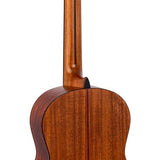 Valencia - VC704L - Classic Guitar Left Handed 4/4 – Mahogany, Natural