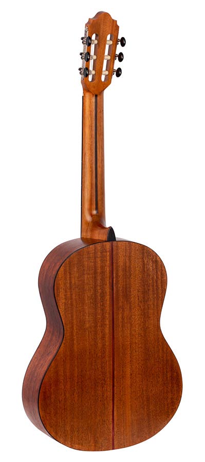 Valencia - VC704L - Classic Guitar Left Handed 4/4 – Mahogany, Natural
