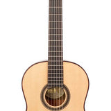 Valencia - VC704L - Classic Guitar Left Handed 4/4 – Mahogany, Natural