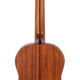 Valencia - VC704L - Classic Guitar Left Handed 4/4 – Mahogany, Natural