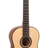 Valencia - VC704L - Classic Guitar Left Handed 4/4 – Mahogany, Natural