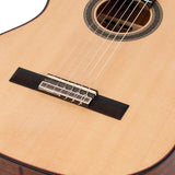 Valencia - VC704L - Classic Guitar Left Handed 4/4 – Mahogany, Natural