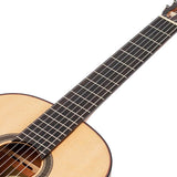 Valencia - VC704L - Classic Guitar Left Handed 4/4 – Mahogany, Natural