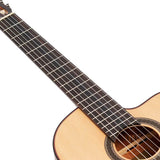 Valencia - VC704CE - Classic Guitar 4/4 – Cutaway, Natural