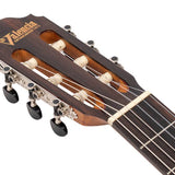 Valencia - VC704CE - Classic Guitar 4/4 – Cutaway, Natural