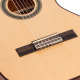 Valencia - VC703 - Classic Guitar 3/4 – Guitar, Natural