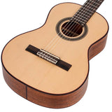 Valencia - VC703 - Classic Guitar 3/4 – Guitar, Natural