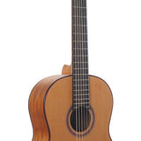 Valencia - VC714 - Classic Guitar 4/4 – Satin Natural