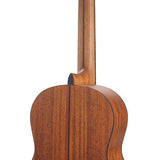 Valencia - VC714 - Classic Guitar 4/4 – Satin Natural
