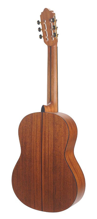 Valencia - VC714 - Classic Guitar 4/4 – Satin Natural