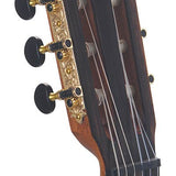 Valencia - VC714 - Classic Guitar 4/4 – Satin Natural