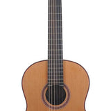 Valencia - VC714 - Classic Guitar 4/4 – Satin Natural