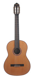 Valencia - VC714 - Classic Guitar 4/4 – Satin Natural