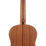 Valencia - VC714 - Classic Guitar 4/4 – Satin Natural