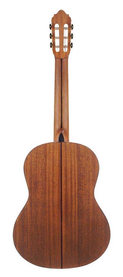 Valencia - VC714 - Classic Guitar 4/4 – Satin Natural