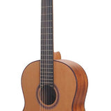 Valencia - VC714 - Classic Guitar 4/4 – Satin Natural