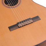 Valencia - VC714 - Classic Guitar 4/4 – Satin Natural