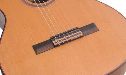 Valencia - VC714 - Classic Guitar 4/4 – Satin Natural