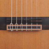 Valencia - VC714 - Classic Guitar 4/4 – Satin Natural